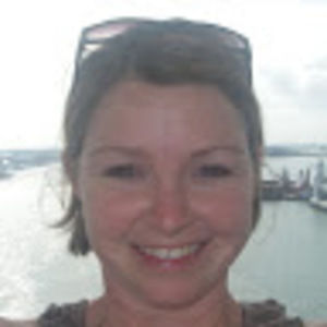 Meet your Posher, Beth